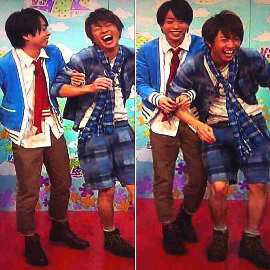 嵐の“暴露本”第二弾が出版！ 櫻井翔はKAT-TUNを小馬鹿、松本潤は小雪にキレた…。