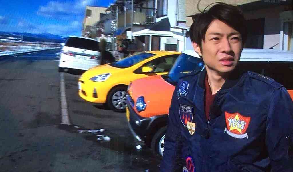 嵐の“暴露本”第二弾が出版！ 櫻井翔はKAT-TUNを小馬鹿、松本潤は小雪にキレた…。