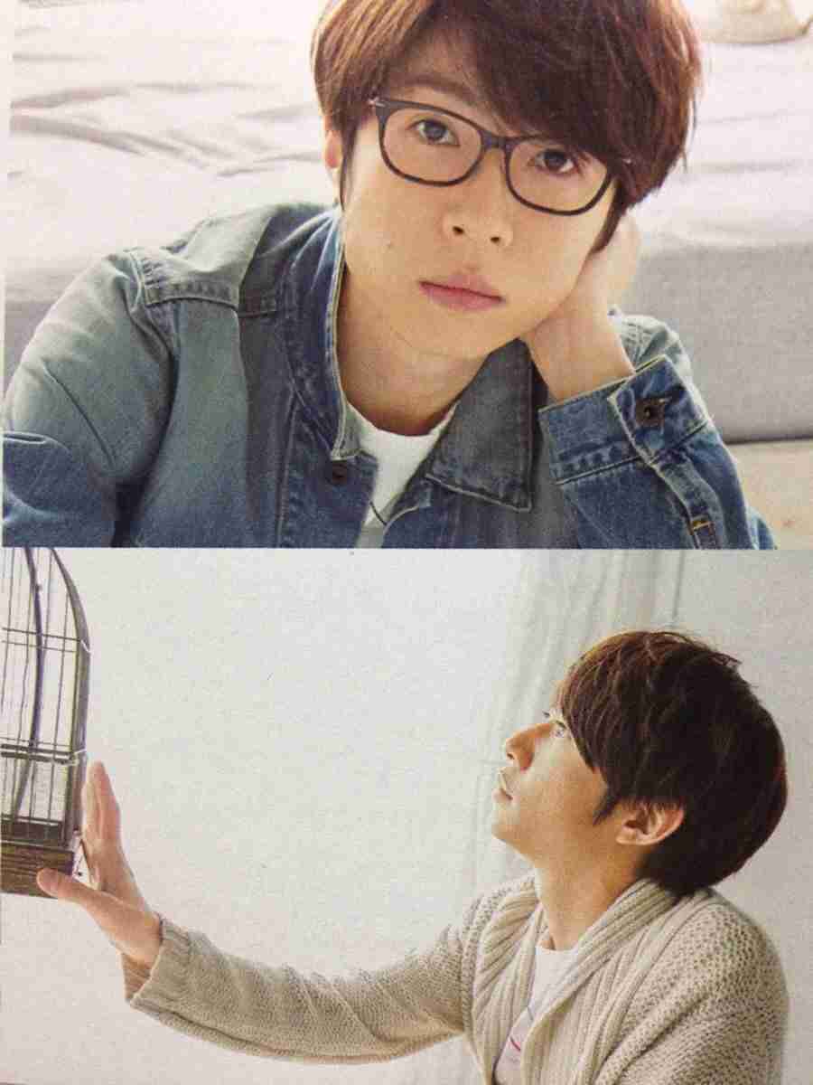 嵐の“暴露本”第二弾が出版！ 櫻井翔はKAT-TUNを小馬鹿、松本潤は小雪にキレた…。
