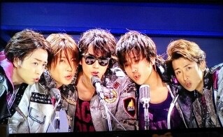 嵐の“暴露本”第二弾が出版！ 櫻井翔はKAT-TUNを小馬鹿、松本潤は小雪にキレた…。