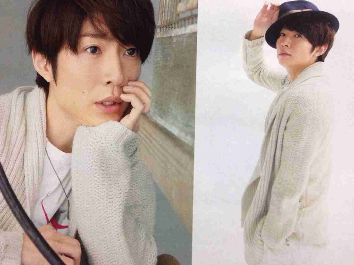 嵐の“暴露本”第二弾が出版！ 櫻井翔はKAT-TUNを小馬鹿、松本潤は小雪にキレた…。