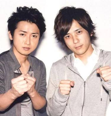 嵐の“暴露本”第二弾が出版！ 櫻井翔はKAT-TUNを小馬鹿、松本潤は小雪にキレた…。