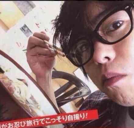 嵐の“暴露本”第二弾が出版！ 櫻井翔はKAT-TUNを小馬鹿、松本潤は小雪にキレた…。