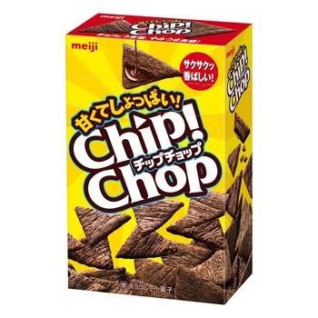 甘じょっぱいが好きな人！