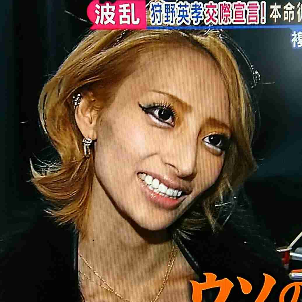 加藤紗里、狩野英孝のディスに、18禁ラップで復讐？iTunesで2位に
