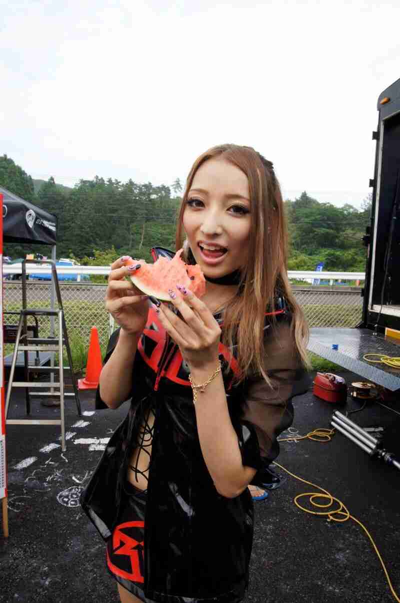 加藤紗里、狩野英孝のディスに、18禁ラップで復讐？iTunesで2位に
