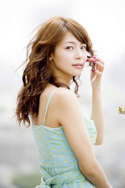 ロングもショートも似合う女優さんは誰？