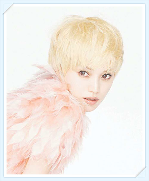 ロングもショートも似合う女優さんは誰？
