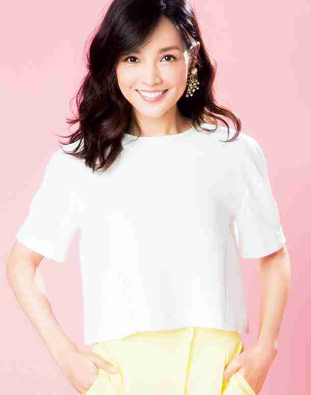 ロングもショートも似合う女優さんは誰？