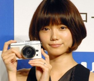 ロングもショートも似合う女優さんは誰？