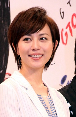 ロングもショートも似合う女優さんは誰？