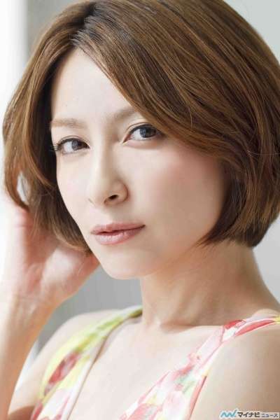 ロングもショートも似合う女優さんは誰？