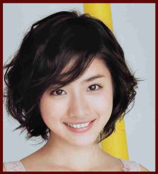 ロングもショートも似合う女優さんは誰？