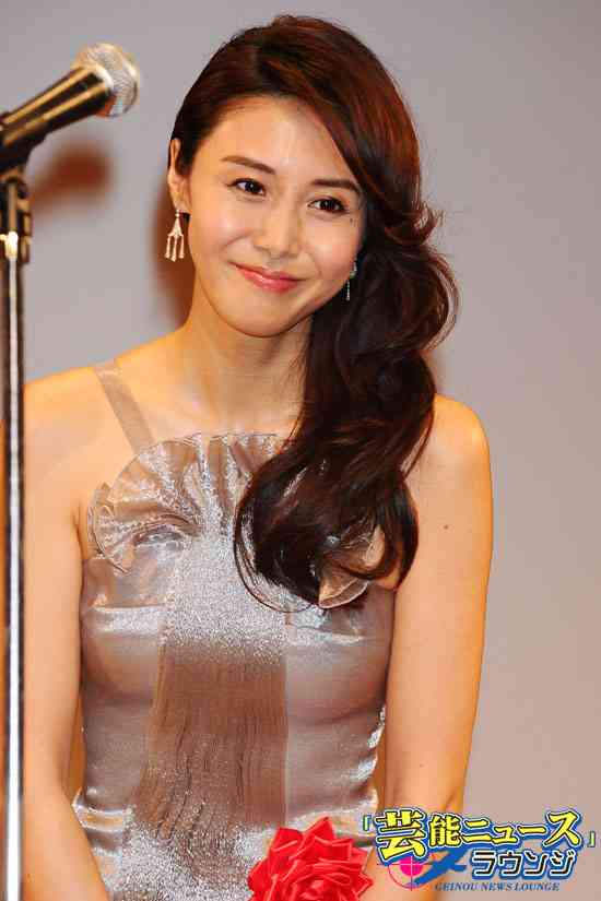 ロングもショートも似合う女優さんは誰？