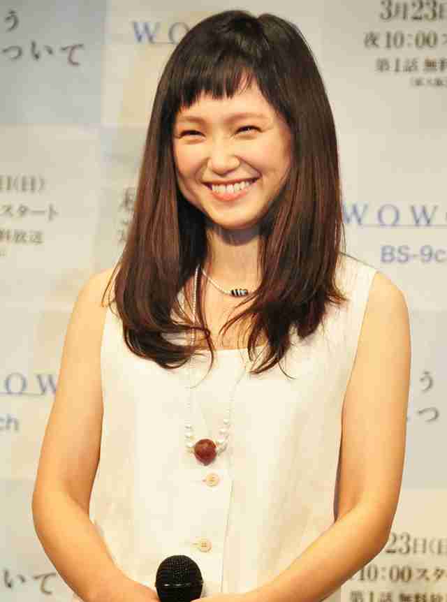 ロングもショートも似合う女優さんは誰？