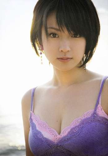 ロングもショートも似合う女優さんは誰？
