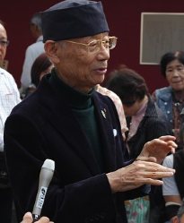 影響を受けた有名人は誰ですか？