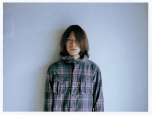 好きなシンガーソングライター画像を貼ろう♪ 