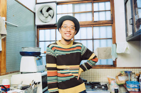 好きなシンガーソングライター画像を貼ろう♪ 