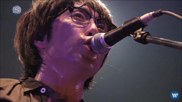 好きなシンガーソングライター画像を貼ろう♪ 