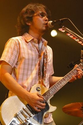 好きなシンガーソングライター画像を貼ろう♪ 