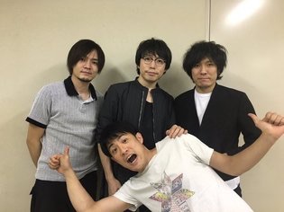 好きなシンガーソングライター画像を貼ろう♪ 