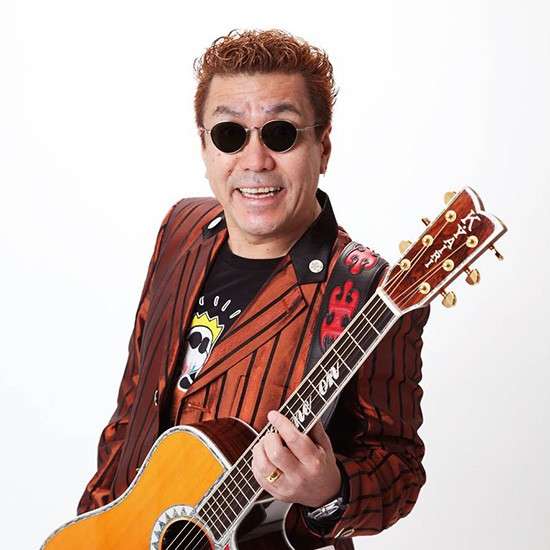 好きなシンガーソングライター画像を貼ろう♪ 