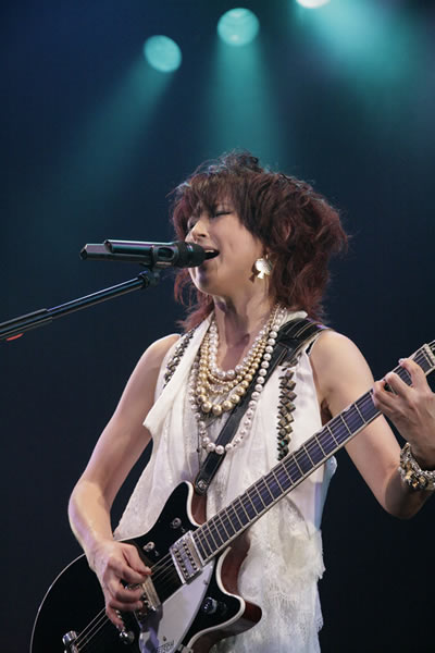 好きなシンガーソングライター画像を貼ろう♪ 