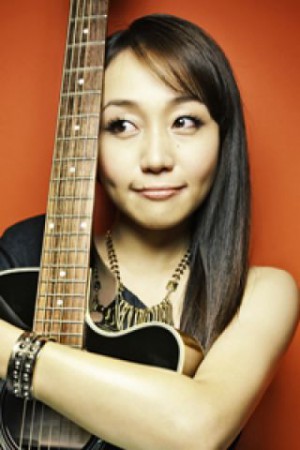 好きなシンガーソングライター画像を貼ろう♪ 