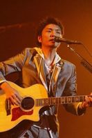 好きなシンガーソングライター画像を貼ろう♪ 