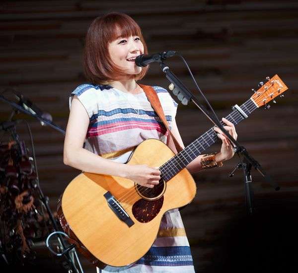 好きなシンガーソングライター画像を貼ろう♪ 