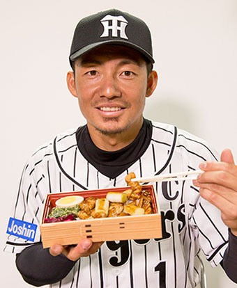阪神タイガース好きな人ー!