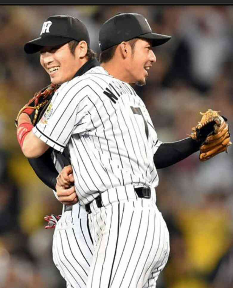 阪神タイガース好きな人ー!