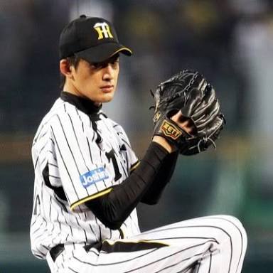 阪神タイガース好きな人ー！