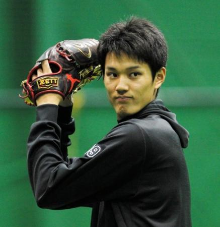 阪神タイガース好きな人ー!