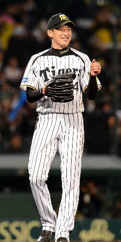 阪神タイガース好きな人ー！