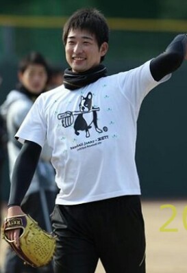 阪神タイガース好きな人ー!