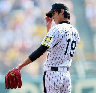 阪神タイガース好きな人ー!