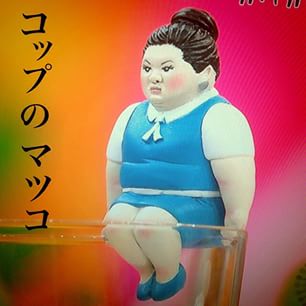 「コップのツヨ子」大人気　続編と商品化をファン待望