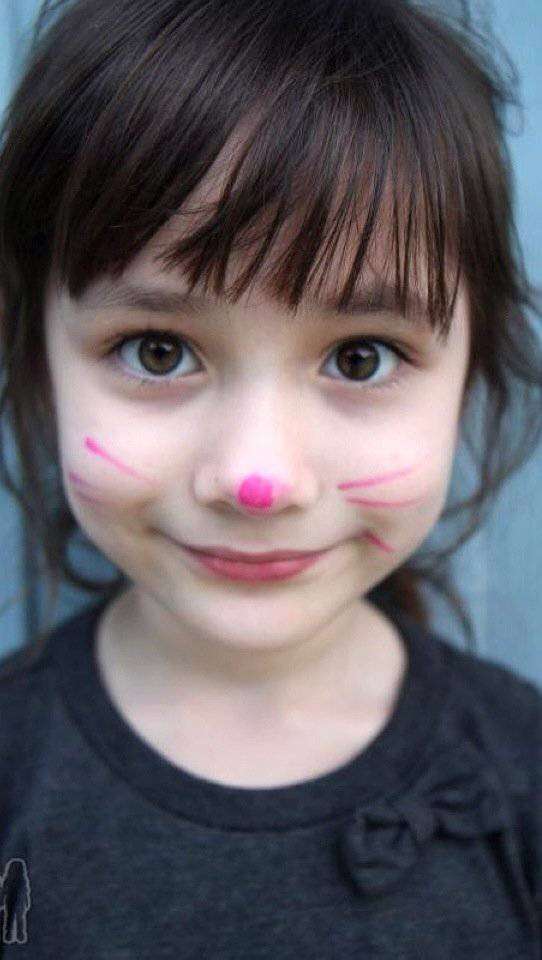 可愛い外国人の子供の画像を貼るトピ