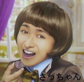 可愛い外国人の子供の画像を貼るトピ