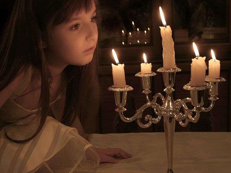 可愛い外国人の子供の画像を貼るトピ