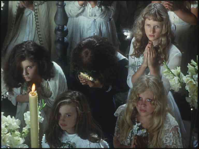 可愛い外国人の子供の画像を貼るトピ