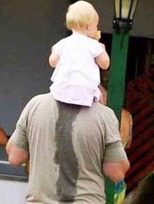 可愛い外国人の子供の画像を貼るトピ