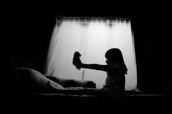 可愛い外国人の子供の画像を貼るトピ