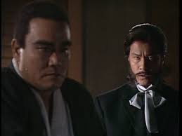 歴史ドラマ、この人はイメージ通りだった!