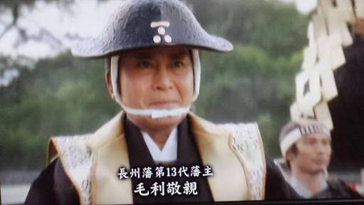 歴史ドラマ、この人はイメージ通りだった!