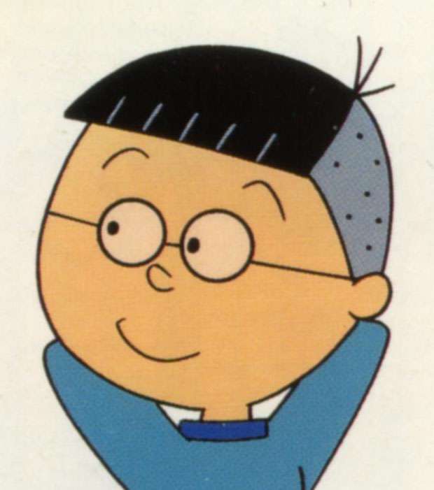 二次元のメガネ男子の画像下さい