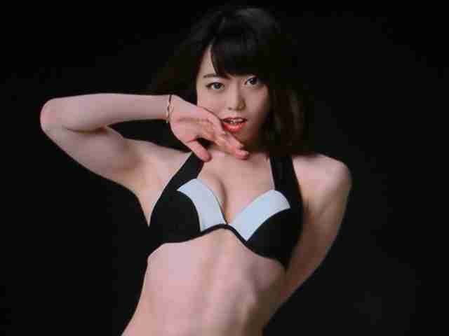 決めポーズの画像下さい!