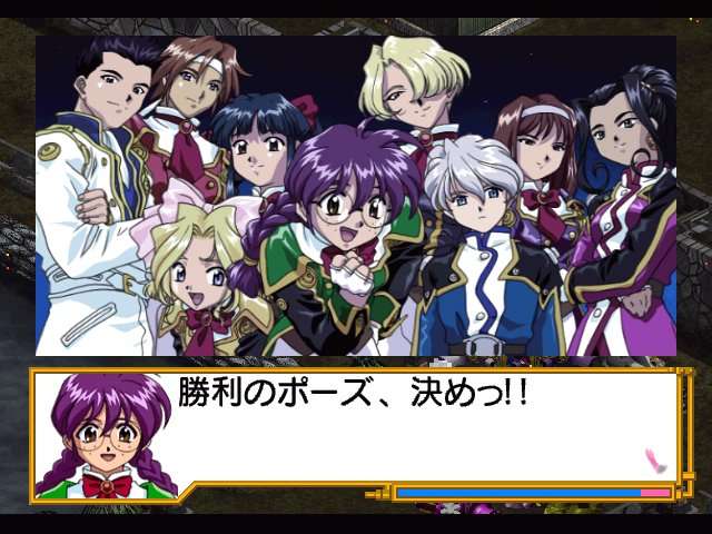 決めポーズの画像下さい!